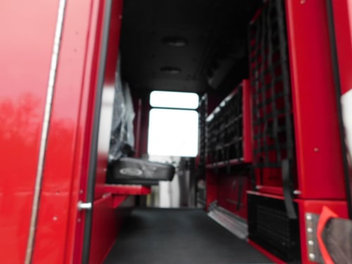 Springfield FD