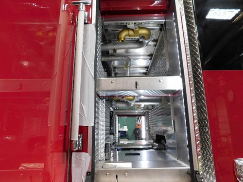 Smithton FPD