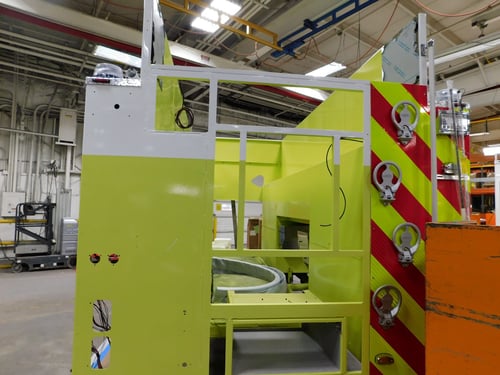 Elizabeth Vol. FD