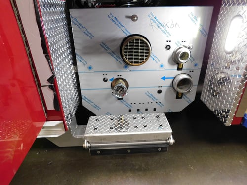 Smithton FPD