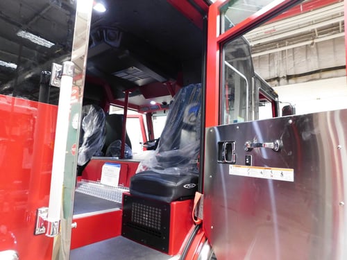 Smithton FPD