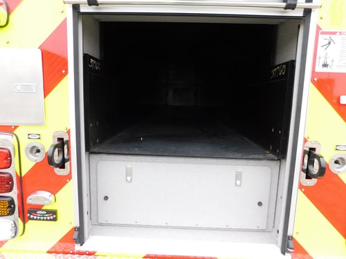 Clay Fire Territory FD