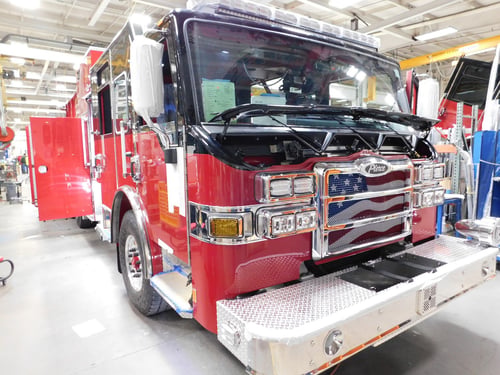 Smithton FPD