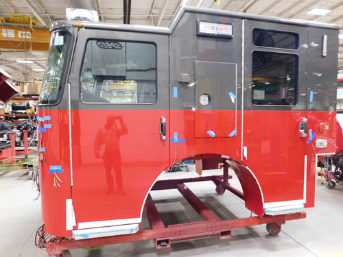 NE Ambulance & Fire Protection District