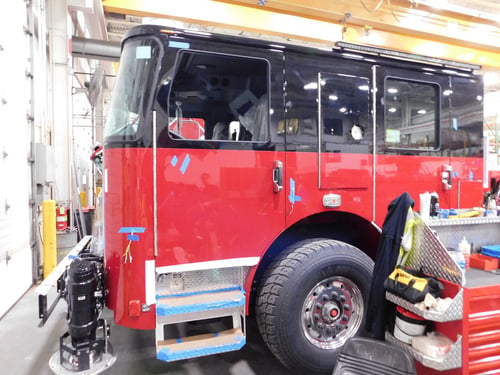 Freeport FD