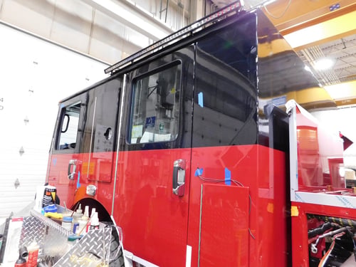 Freeport FD