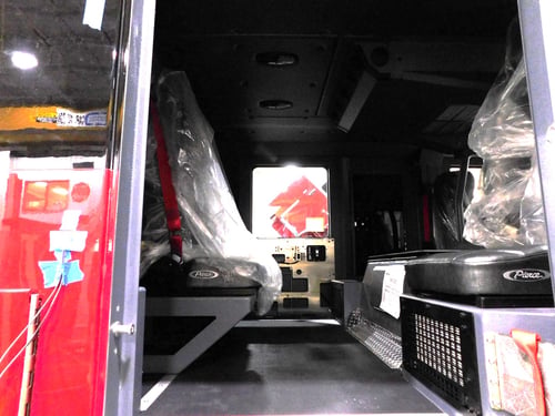 Freeport FD