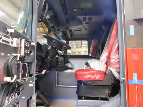 NE Ambulance & Fire Protection District