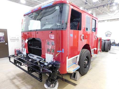 Omaha FD