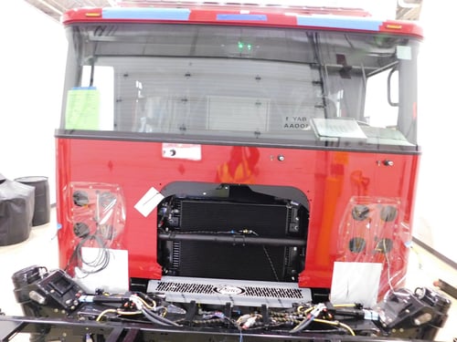 Omaha FD