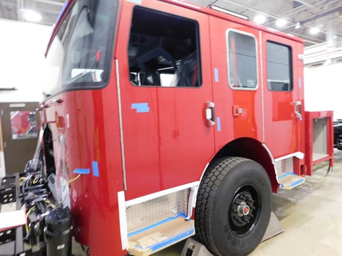 Omaha FD