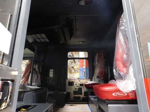 NE Ambulance & Fire Protection District