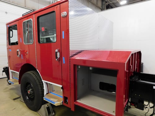 Omaha FD