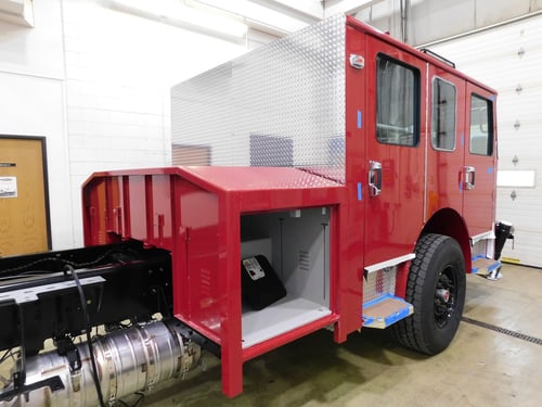 Omaha FD