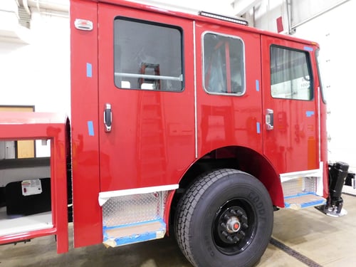 Omaha FD