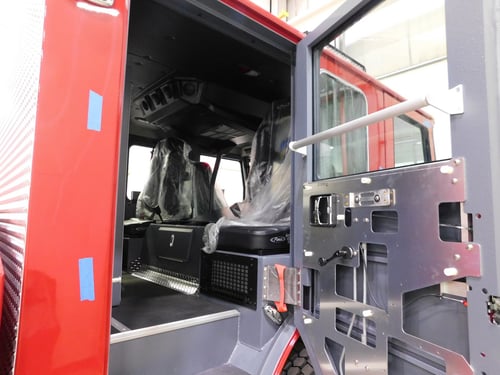 Omaha FD