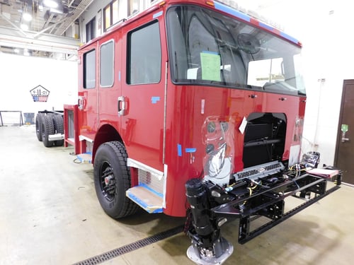 Omaha FD