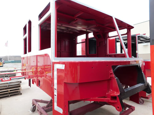 Mt. Prospect FD