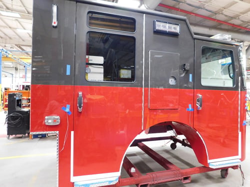 NE Ambulance & Fire Protection District