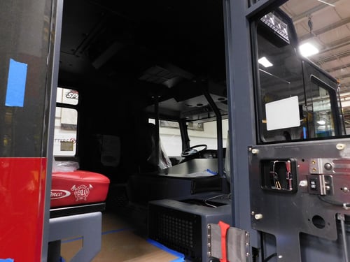 NE Ambulance & Fire Protection District