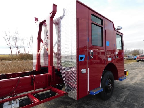 Springfield FD
