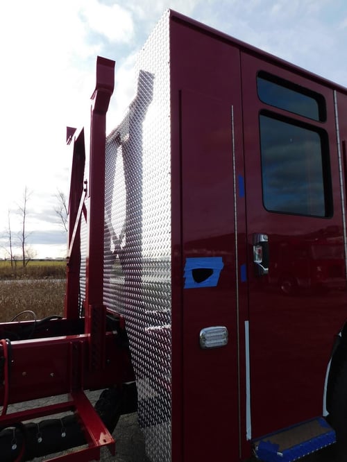 Springfield FD