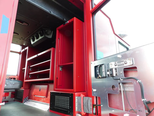 Springfield FD