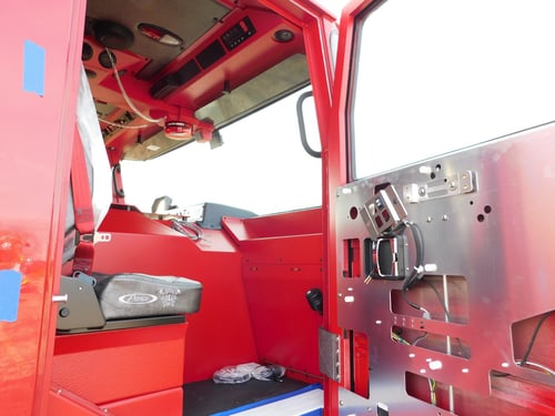 Springfield FD