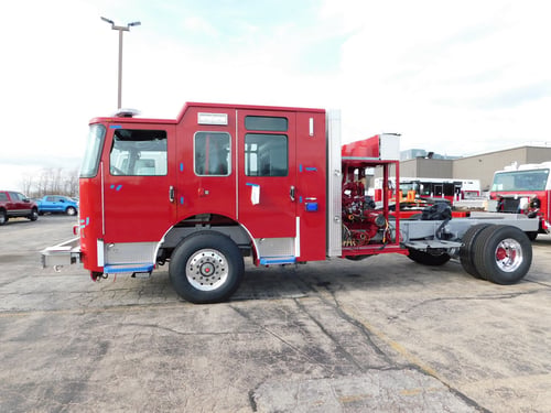 Decatur FD