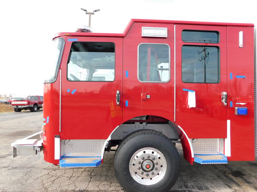 Decatur FD