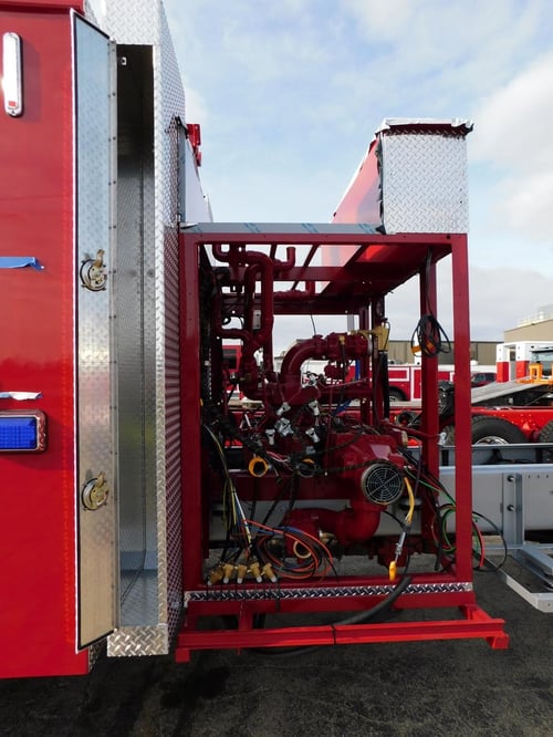 Decatur FD