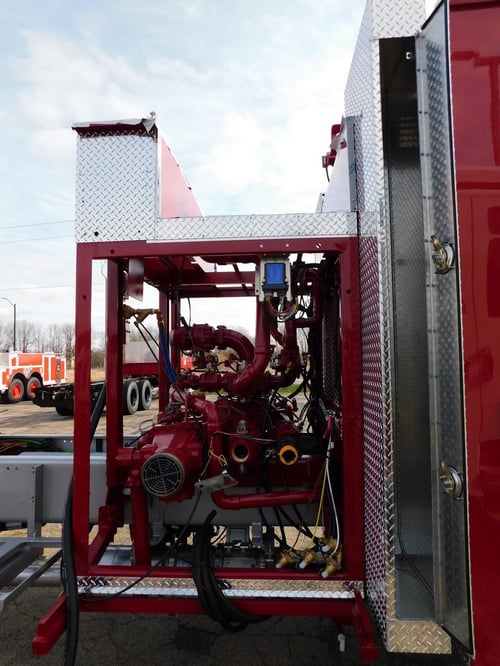 Decatur FD