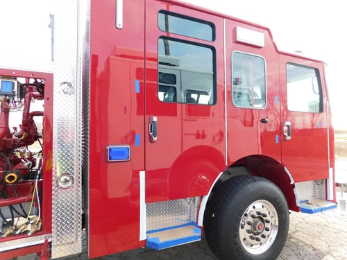 Decatur FD