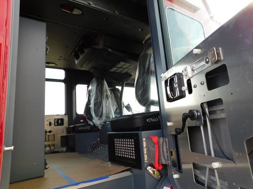 Decatur FD