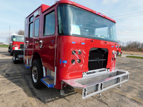 Decatur FD
