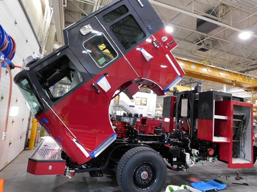 Brookfield FD
