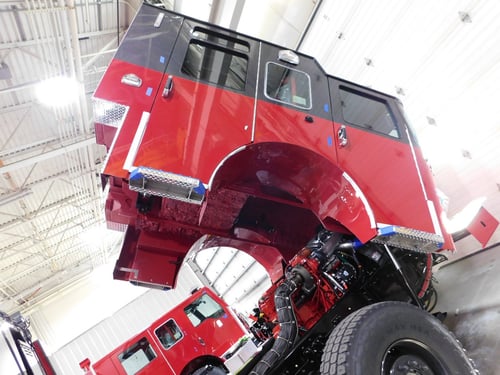Brookfield FD