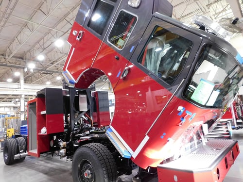 Brookfield FD