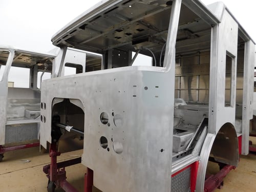 NE Ambulance & Fire Protection District
