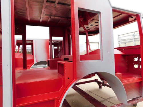 Springfield FD