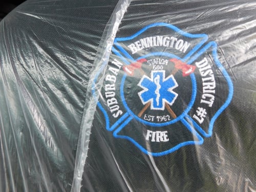 Bennington FD