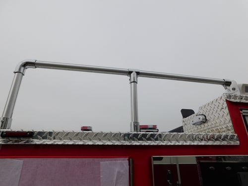 Bennington FD