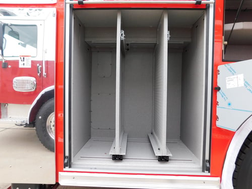Bennington FD