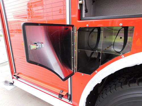 Bennington FD