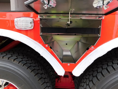Bennington FD