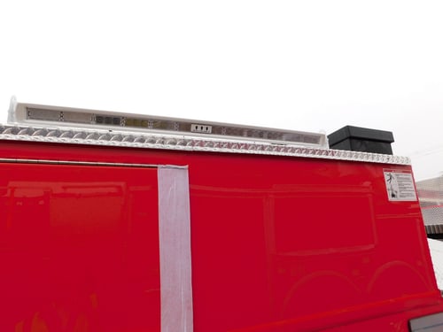 Bennington FD