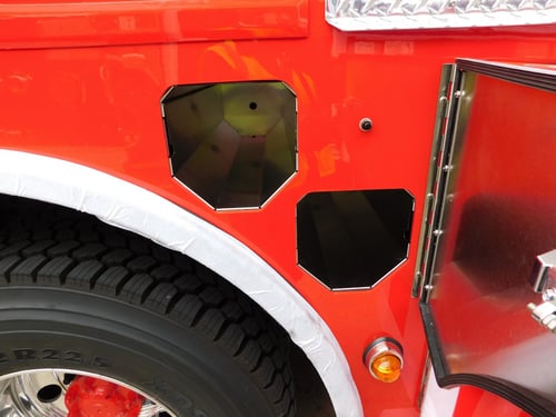 Bennington FD