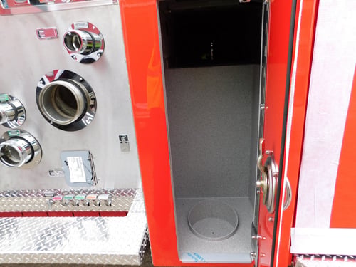 Bennington FD