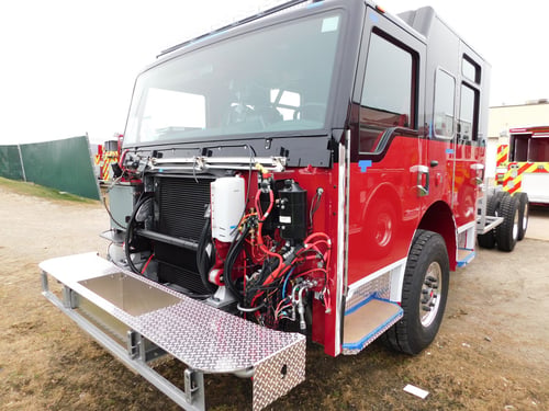 Smithton FPD