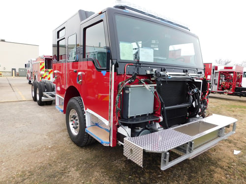 Smithton FPD
